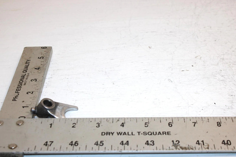 1986 Honda Trx 125 Oem Sub Left Shift Fork 24241-VM6-000 AH41