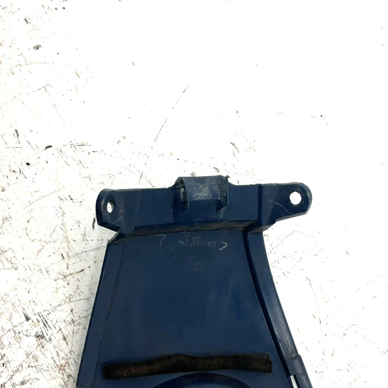2007 Honda Rancher 400 4x4 AT OEM Upper Fuel Tank Cover 83700-HN7-000ZE AH77