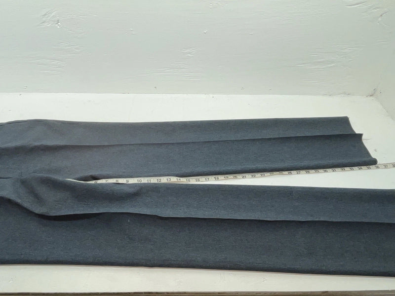 New Vintage Blue Circle S Polyester Pants #CP4776 SS-8