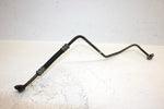 2009 Suzuki Lt-a400f Oem Left Oil Cooler Line 16460-38F10 AS26