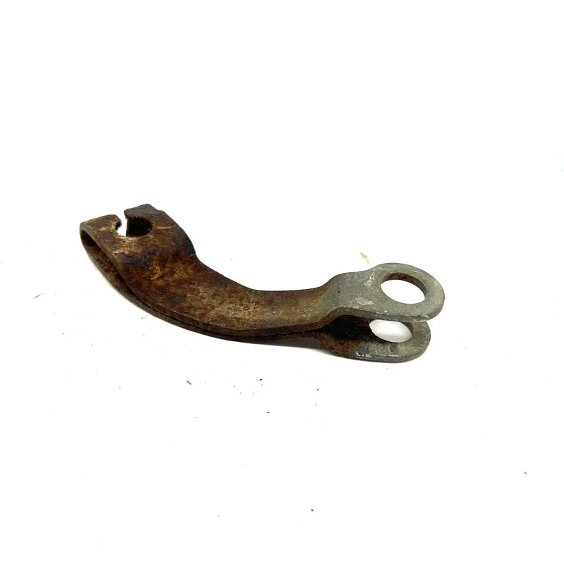 85-86 Polaris Trail Boss 250R OEM Front Brake Camshaft Lever 1525030 AP195