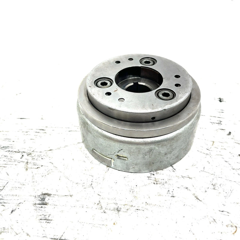 94-00 Yamaha Timberwolf 250 OEM Flywheel 4BD-85550-20-00 AY56