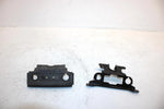 1997 Polaris Trail Boss Oem Ignition Panel W/Bracket 5430995 5220965-067 AP163