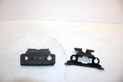 1997 Polaris Trail Boss Oem Ignition Panel W/Bracket 5430995 5220965-067 AP163