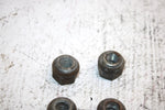 2004 Honda Fourtrax Recon Es Oem Lug Nut Set of 4 90314-HM5-A10 AH8