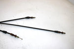 96 Polaris Xlt Oem Choke Cable W/out Block 7080283 SP153