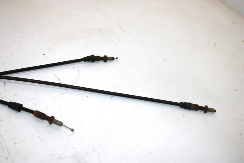 96 Polaris Xlt Oem Choke Cable W/out Block 7080283 SP153