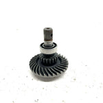 06-09 Polaris Ranger 700 6x6 EFI OEM Rear Output Shaft Assembly 3233911 XP7.1
