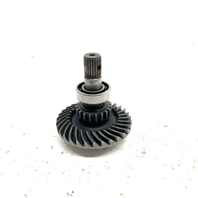 06-09 Polaris Ranger 700 6x6 EFI OEM Rear Output Shaft Assembly 3233911 XP7.1