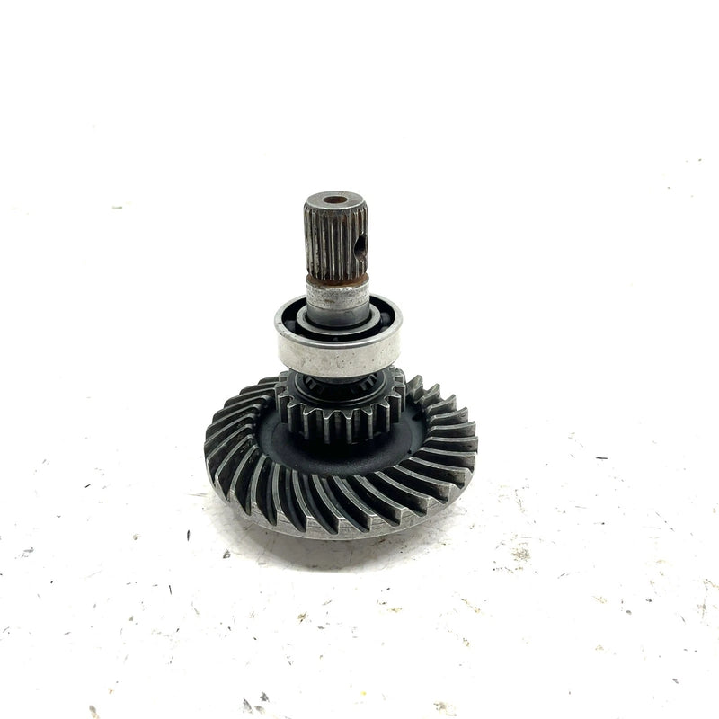 06-09 Polaris Ranger 700 6x6 EFI OEM Rear Output Shaft Assembly 3233911 XP7.1