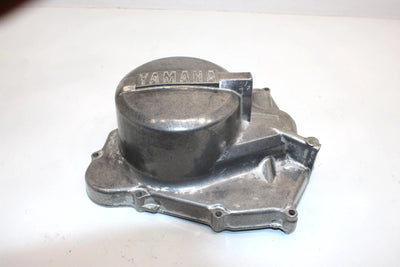 87 Yamaha  Champ 100 Yfm100t Oem Clutch Cover 2FJ-15421-00-00 AY11