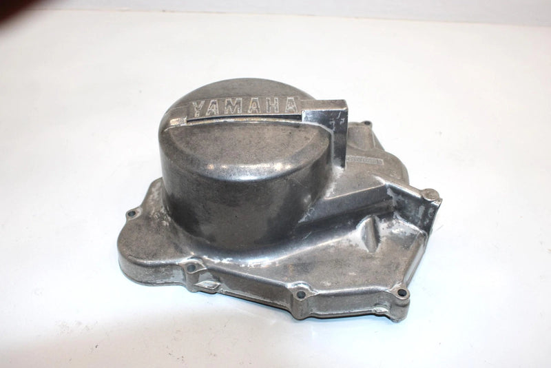 87 Yamaha  Champ 100 Yfm100t Oem Clutch Cover 2FJ-15421-00-00 AY11
