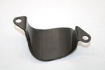 1987 Suzuki Quadrunner 250 Oem Left Steering Knuckle Shield 54904-19B10 AS22