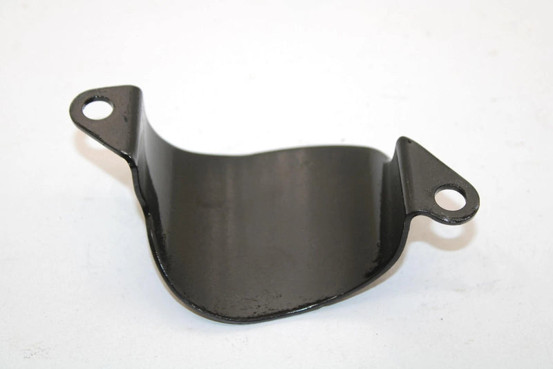 1987 Suzuki Quadrunner 250 Oem Left Steering Knuckle Shield 54904-19B10 AS22