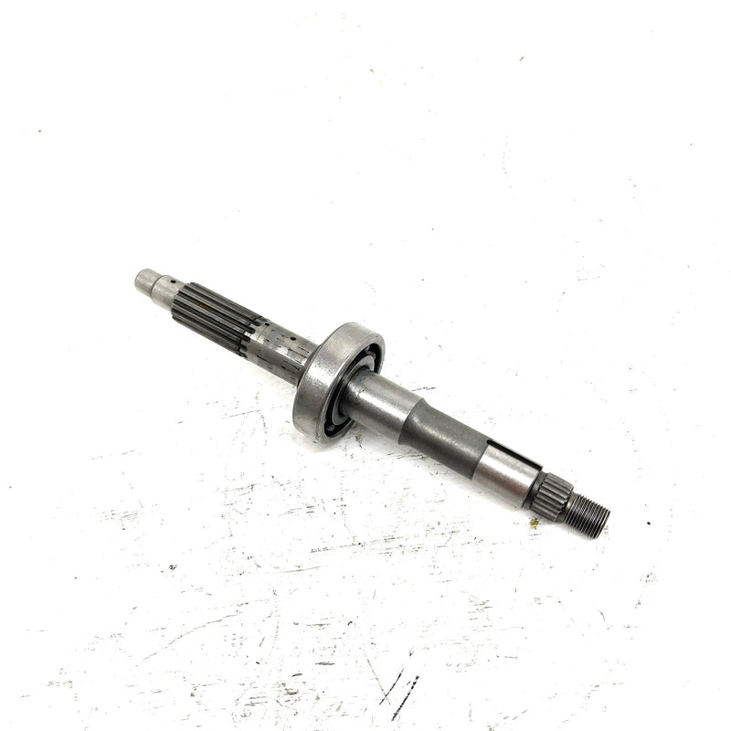 2005 Arctic Cat 650 4x4 V2 OEM Transmission Input Shaft 3201-425 AA39
