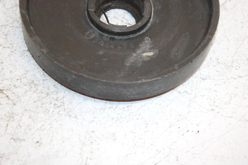 92 Polaris Trail Deluxe Oem Idler Wheel 1543022 SP24