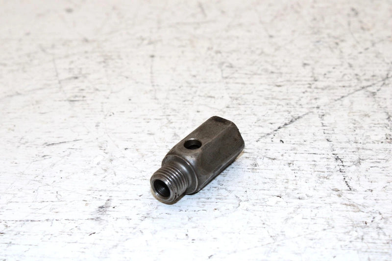 2000 Kawasaki Prairie 300 Oem Oil Relief Valve 16130-1001 AK31.1