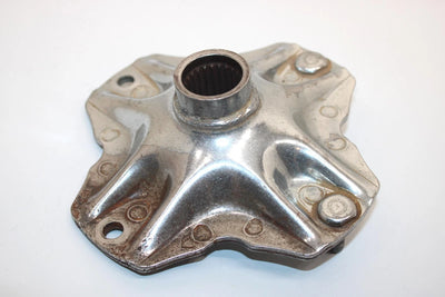 81 Honda Atc185sa Oem Rear Wheel Hub 42410-943-000 AH1