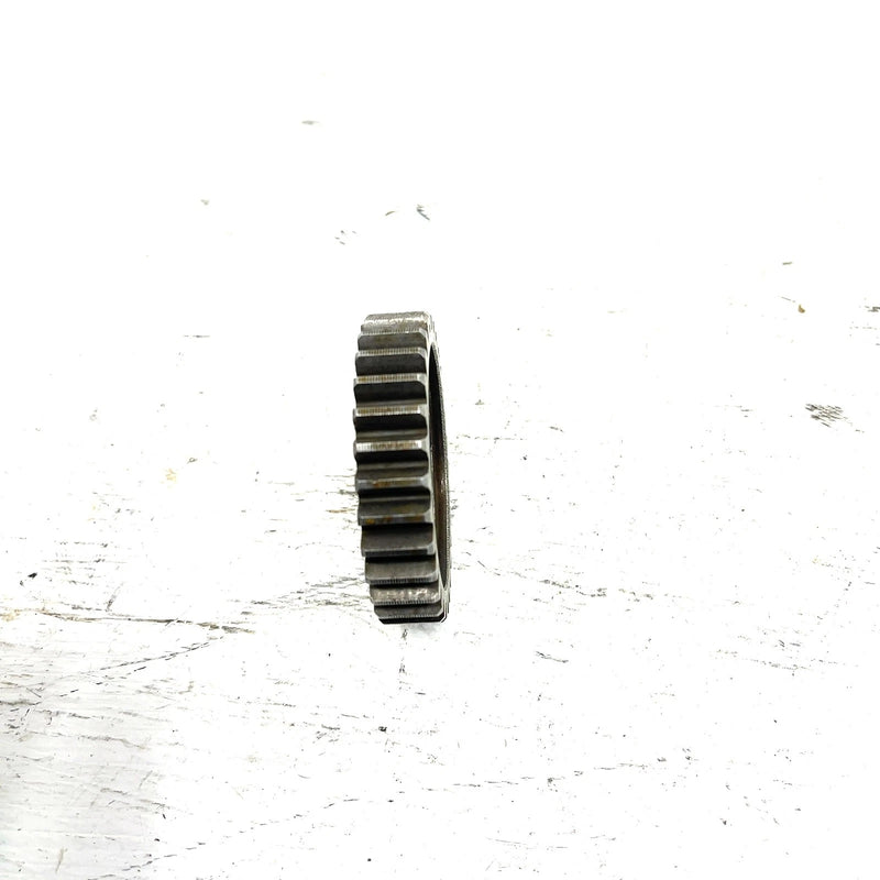 09-14 Yamaha Grizzly 550 YFM550 4x4 OEM 31T High Wheel Gear 3B4-17223-10-00 AY65