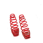 2004 Polaris Sportsman 700 OEM Front Shock Spring Pair 7042313-067 AP219