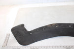 1994 Polaris 400l Oem Rear Left Mud Flap 5850107 AP0