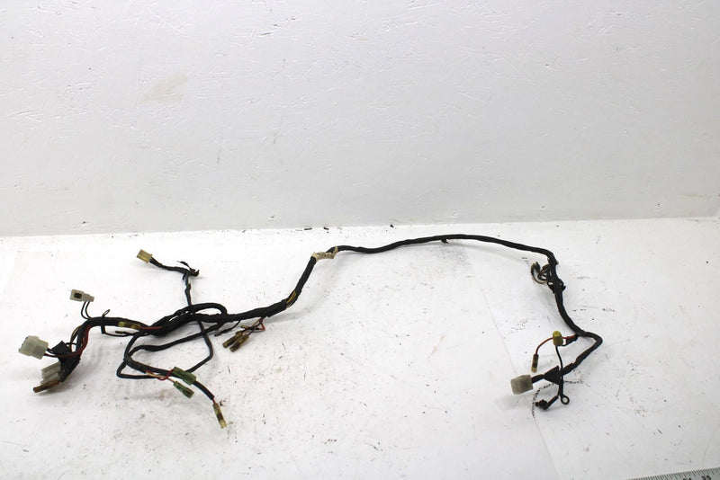 1983 Yamaha Excel Iii Oem Main Engine Wiring Harness 8R5-82590-20-00 SY133