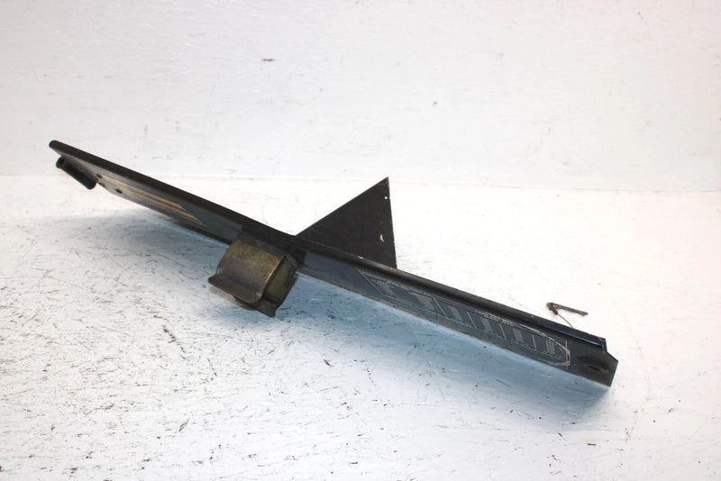 1996 Arctic Cat Zrt 600 Oem Clutch Belt Cover 0707-841 SA46