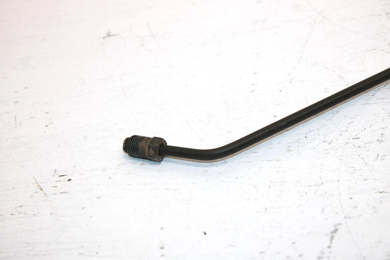 2007 Yamaha  Grizzly 350 2wd Oem Brake Pipe 5ND-F5871-00-00 AY28
