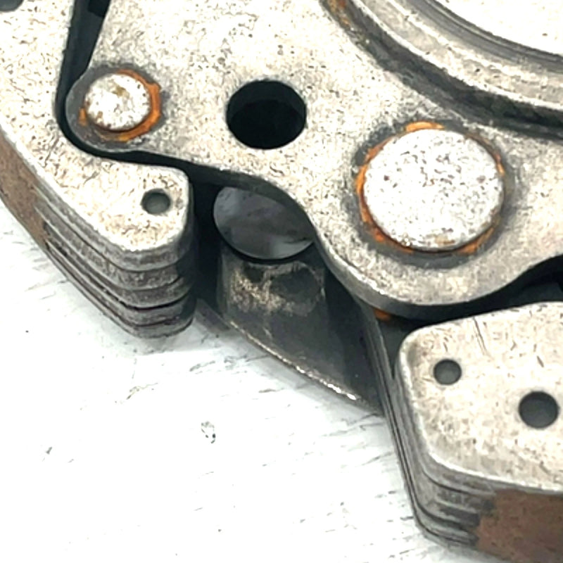 96 Yamaha Big Bear 350 YFM350FW 4x4 OEM Clutch Carrier 3HN-16620-12-00 AY55