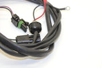 1994 Sea-doo Gtx Oem Gauge Wiring Harness 278000154 JS13