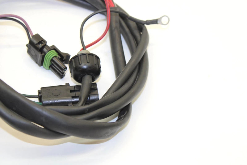 1994 Sea-doo Gtx Oem Gauge Wiring Harness 278000154 JS13