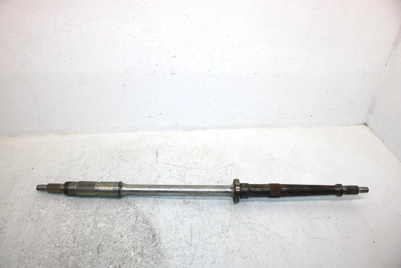 1999 Kawasaki Prarie 400 Oem Rear Axle 41068-1388 AK28