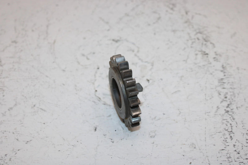 2009 Polaris Trail Boss 330 Oem 21T Transmission Gear 3233677 AP181