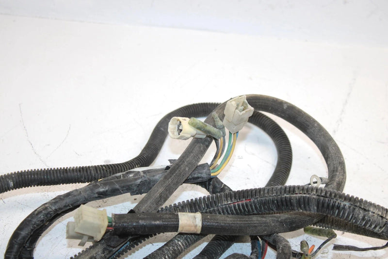 94 Yamaha Vmax 600 Oem Main Wire Harness 8AB-82590-00-00 SY2