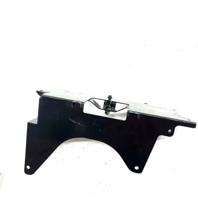 2008 Kawasaki Teryx 750 KRF750A 4x4 OEM Right Seat Hook 11055-0518 XK0.2