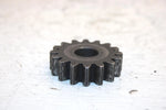 86 Honda Trx 350 A Fourtrax 4x4 Oem 16T Kick Start Idler Gear 28243-HA5-000 AH43