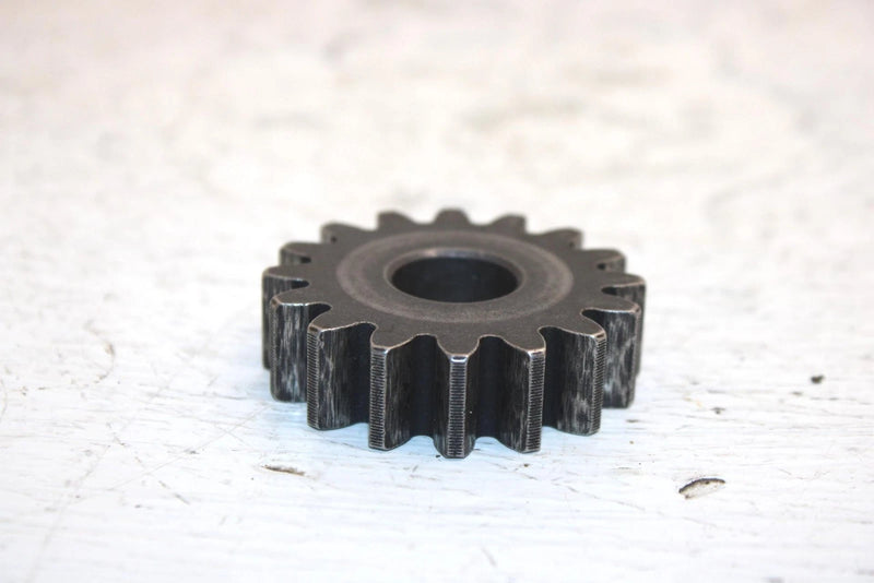 86 Honda Trx 350 A Fourtrax 4x4 Oem 16T Kick Start Idler Gear 28243-HA5-000 AH43
