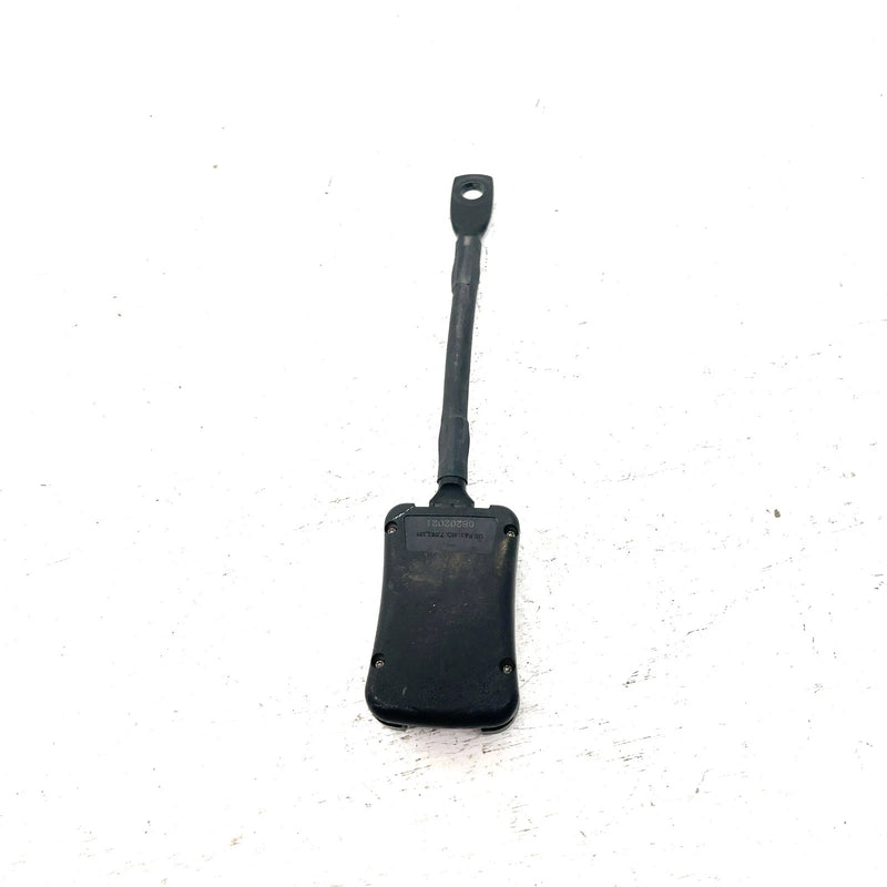 20-22 Can-Am Defender HD10 OEM Passenger Right Buckle 708002329 XB0.3
