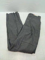 New Vintage Gray Dickson Jenkins Polyester Pants #2103 XX-61