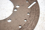 1999 Polaris Xplorer 400 Oem Front Brake Rotor Pair (Slotted) 5242935 AP149