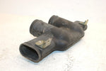 1986 Honda Trx 350 A Fourtrax 4x4 Oem Air Inlet Duct 17205-HA7-670 AH43