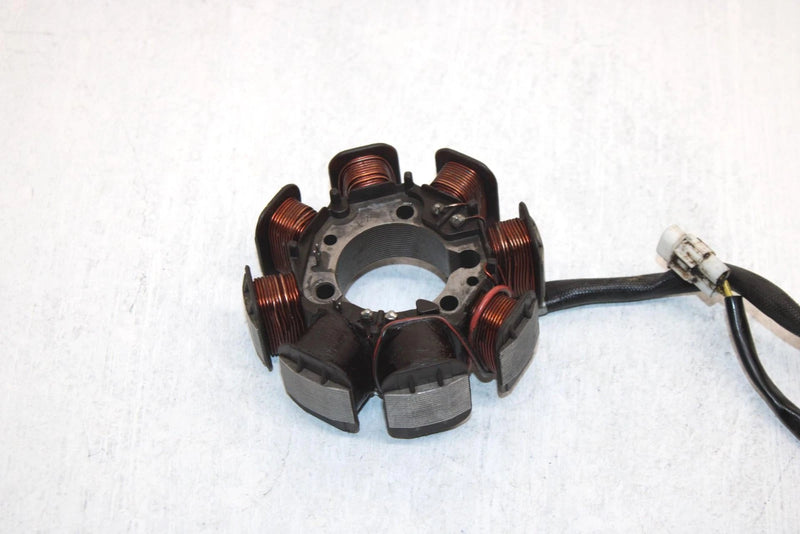 1994 Kawasaki Bayou 220 Oem Stator 21003-1262 AK3