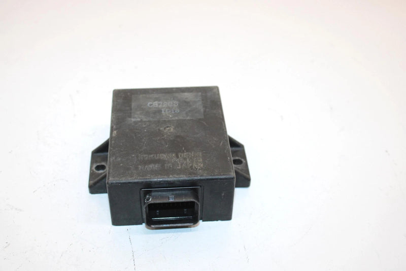 Arctic Cat Zr 500 Cross Country Oem CDI Unit 3005-982 SA50