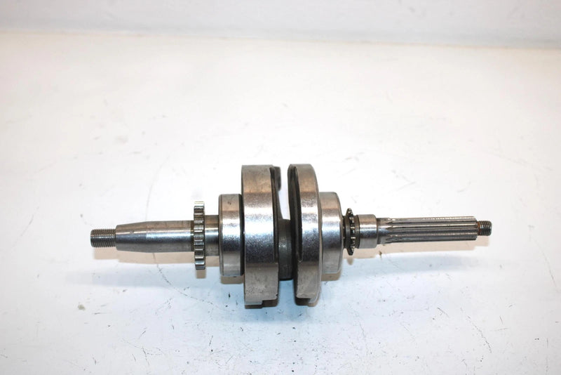 09 Can-am Ds90 Oem Crankshaft V13000CJF010 V13000CJF020 AB3