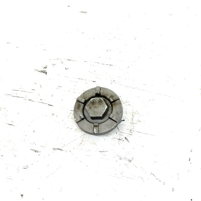 1996 Yamaha Warrior 350 OEM Oil Drain Plug 4HC-15351-00-00 AY60