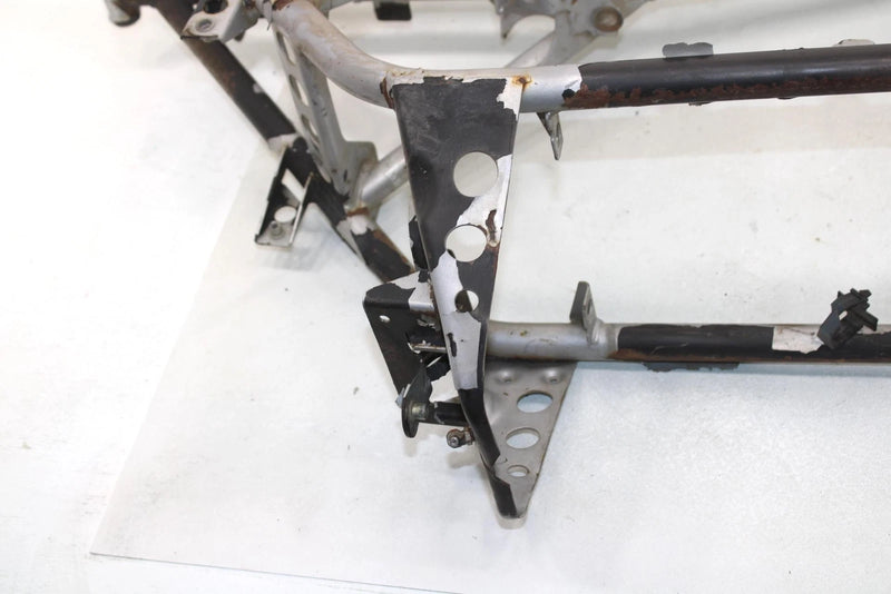 2005 Polaris Predator 500 Oem Main Frame Chassis 1014780-385 AP3