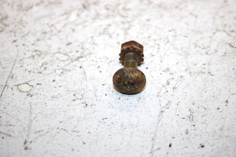 2007 Arctic Cat Atv 650 H1 Oem Fuel Pump Mount Bolt Set 8476-620 0623-038 AA25