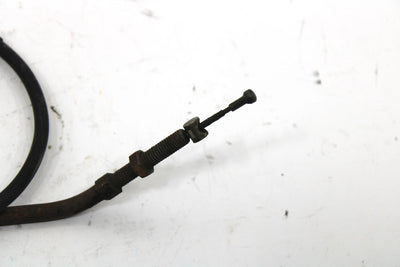 1980 Yamaha Ss440 Oem Brake Cable 8K4-26340-00-00 SY63