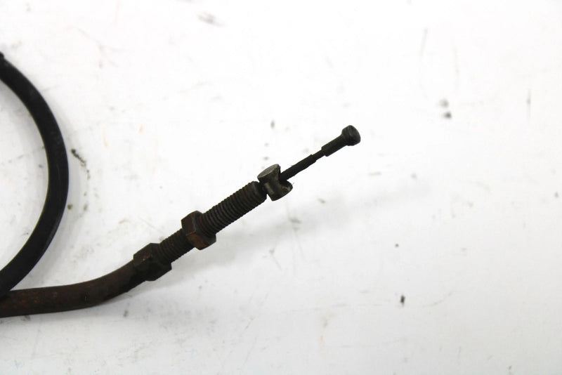 1980 Yamaha Ss440 Oem Brake Cable 8K4-26340-00-00 SY63