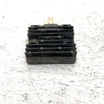 2007 Honda Rancher 400 TRX400FA 4x4 AT OEM Voltage Regulator 31600-HN7-A21 AH77